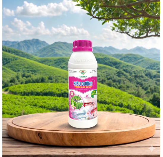 SIÊU DƯỠNG YUTAKA 40-20-20
