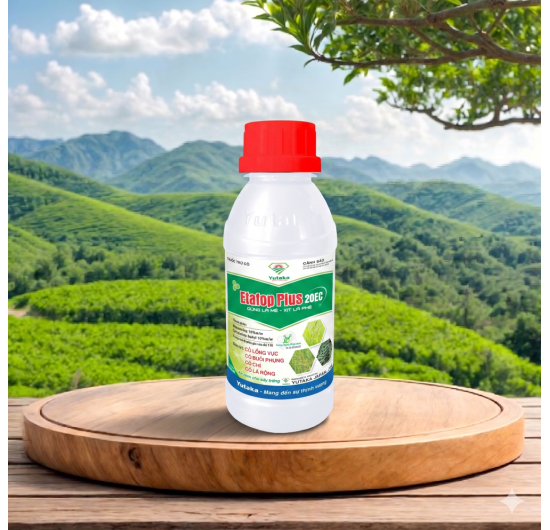 ETAFOP PLUS 20EC