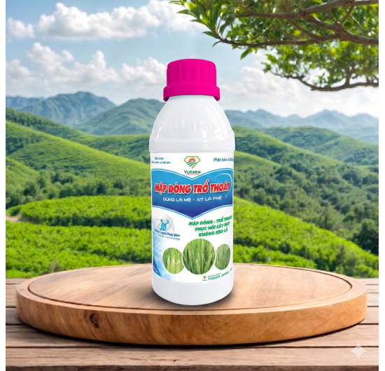 PESTICIDE NB EXTRA (Mập Đòng Trổ Thoát)