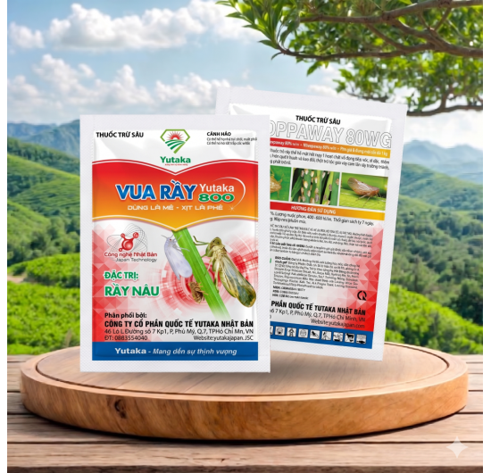 PHOPPAWAY 80WG