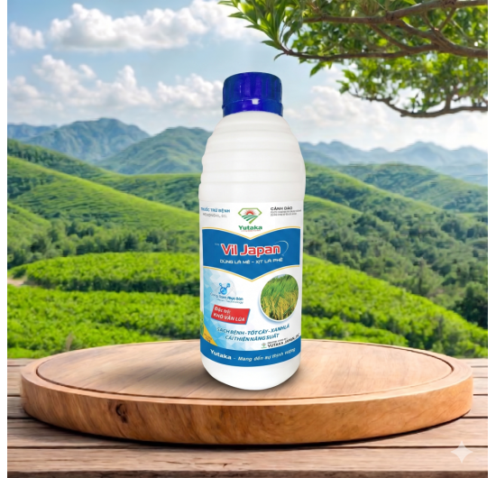 MEKONGVIL 5SC (Vil Japan)