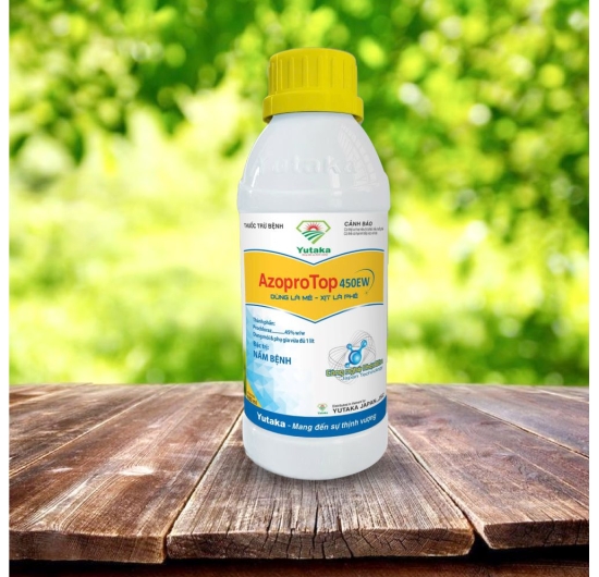 AZOPRO TOP 450EW 480ml