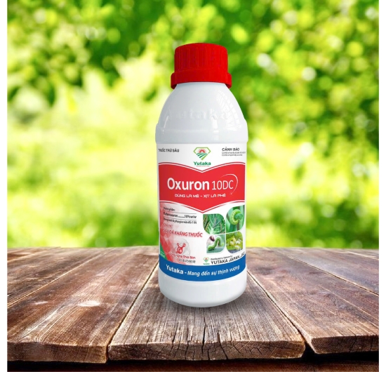 oxuron