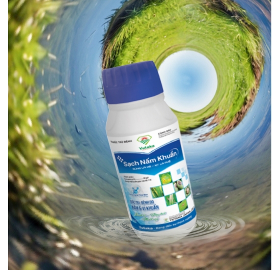 Thuốc trừ bệnh Kasugacin 3SL